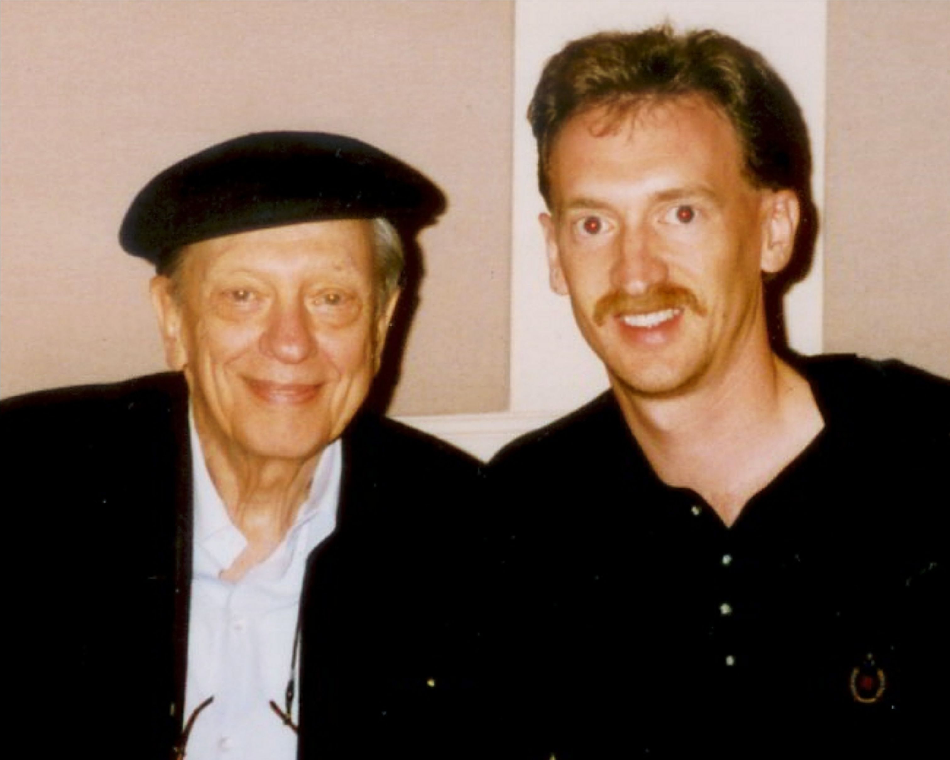 Don Knotts' Son being still alive